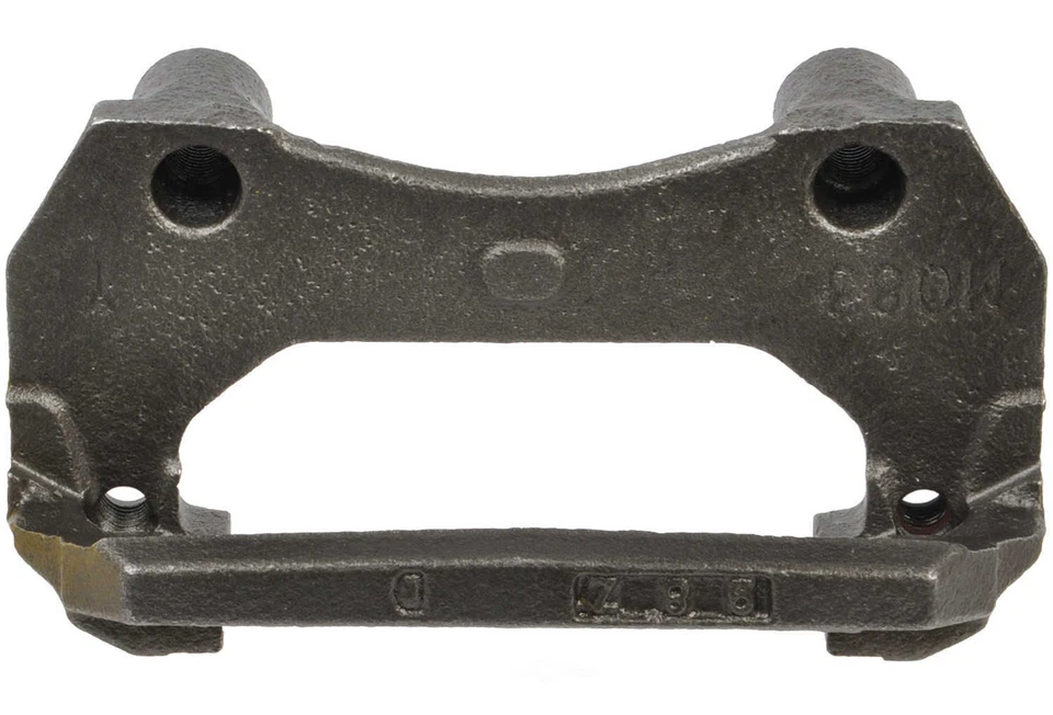 Soporte de pinza de freno de disco Cardone 14-1613 Reman para Mazda 626 1998 Foto 2 de 4