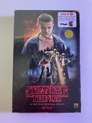 Episode Binge Watching Stranger Things Stranger Things Season