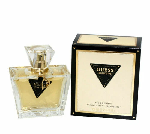 GUESS Spray Fragrances for Women