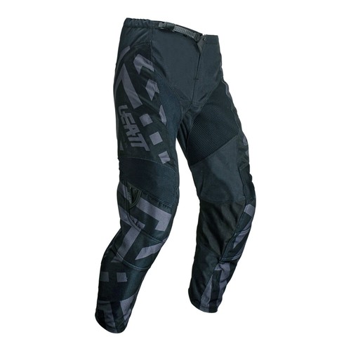 Combo Motocross Leatt 3.5 Set Di Abbigliamento Cross Enduro MX - Foto 28 di 28