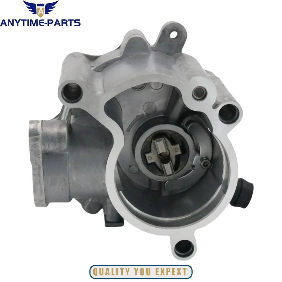 Bomba de vacío de freno 31480558 para VOLVO XC60 V60 S60 XC70 2015-2020 EE. UU. Foto 2 de 4
