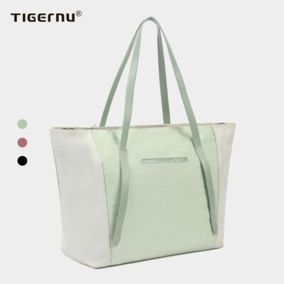 Tigernu New Fashion Women Waterproof Travel outdoor Crossbody Shoulder Tote Bag