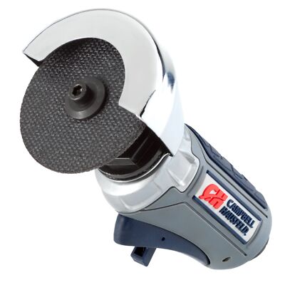 Campbell Hausfeld 'Get Stuff Done' Air Cut-Off Tool with 3'' Cutting Disc & 360