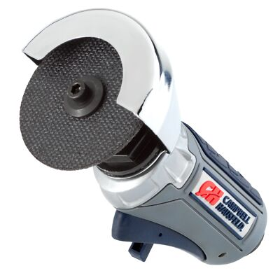 #ad Campbell Hausfeld #x27;Get Stuff Done#x27; Air Cut Off Tool with 3quot; Cutting Disc amp; 360 $35.99