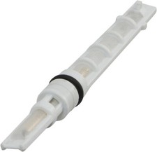 A/C White Orifice Tube Front For Audi Buick C...