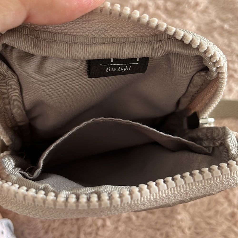 Kipling mini bag - image 6