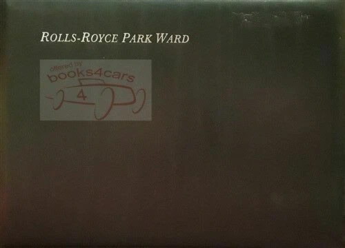 Manuali e istruzioni carte per auto per Rolls-Royce