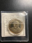 AMERICAN MINT - Greatest American Presidents Franklin D Roosevelt medal coin — photo 4