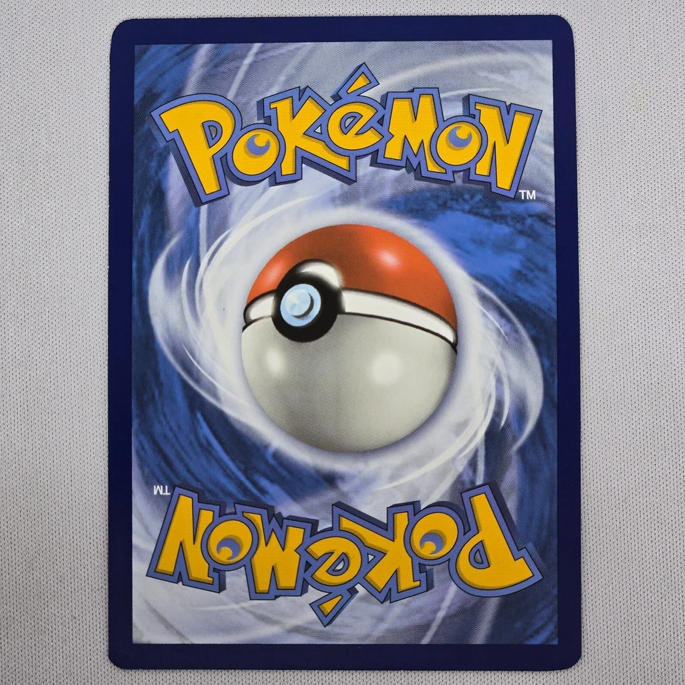 Lost Vacuum 217/196 Lost Origin Gold Holo Secret Rare Pokemon Card English NM - Image 2 of 2