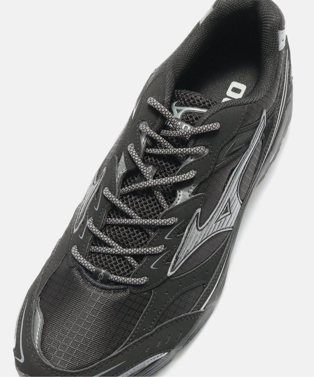 シューズ・サンダルその他 MIZUNO Common MXR Black llic Gray D1GA246801 Mizuno MXR Black / Grey - Nov 2024 - D1GA246801