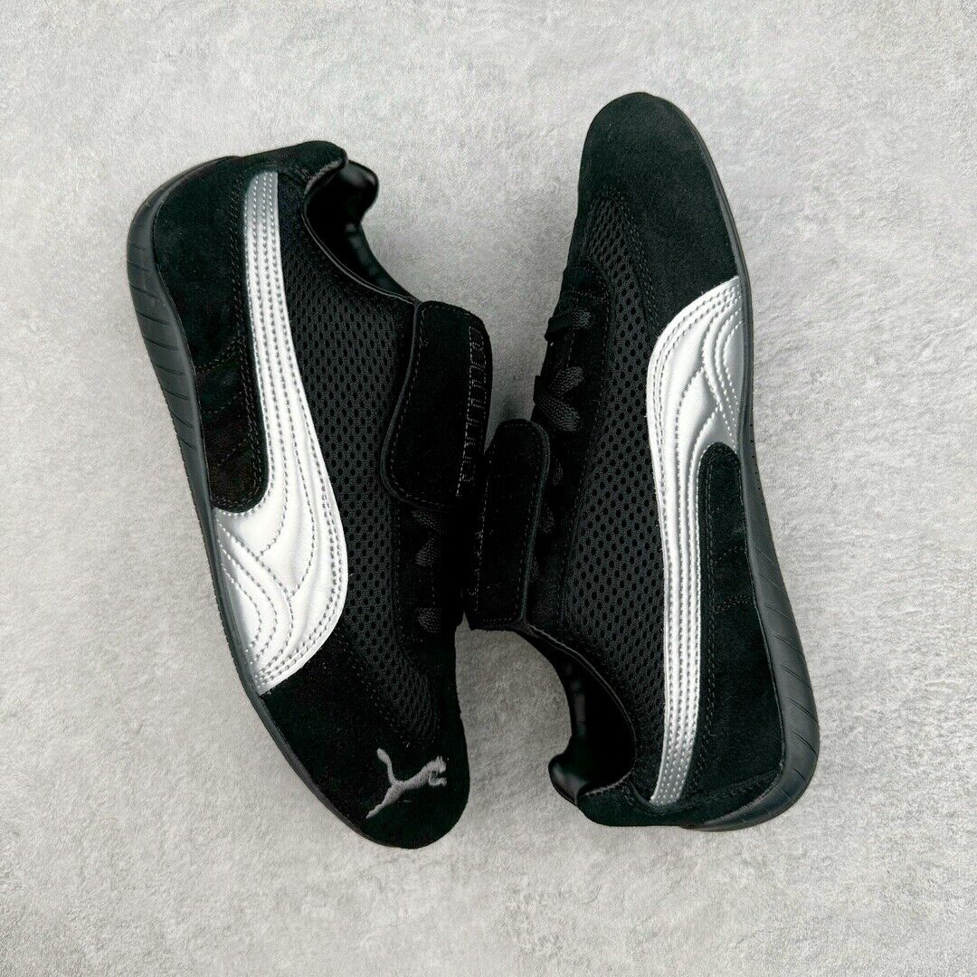 Puma x Open Yy Speedcat Black Shadow Gray 397397-01 Puma x Open Yy Speedcat Black Shadow Gray 397397-01