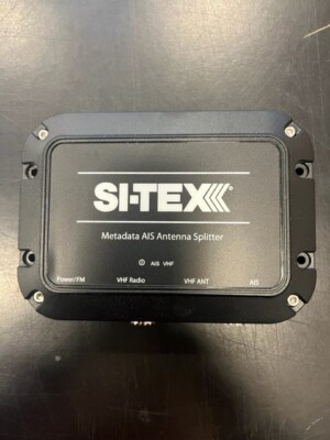 Sitex Metadata AIS Splitter