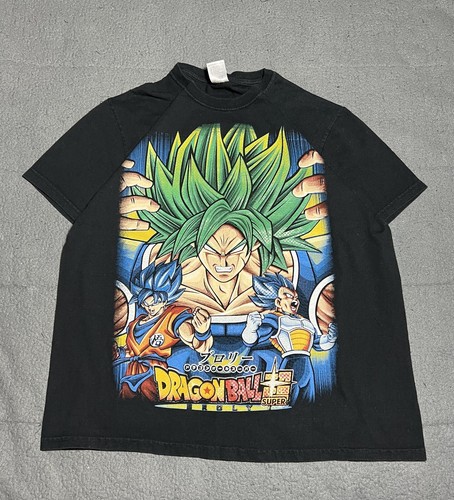 Vintage dragon ball goku - Gem