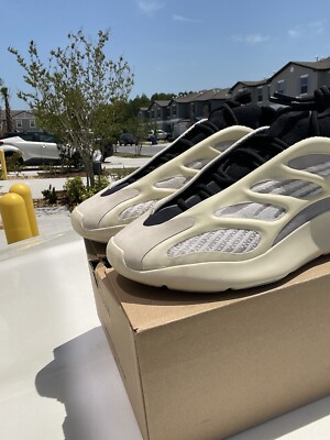 adidas gazelle silver green womens Shop Off White Mens adidas Yeezy 700 V3 Lace Up Sneakers – Shoebacca main image 0