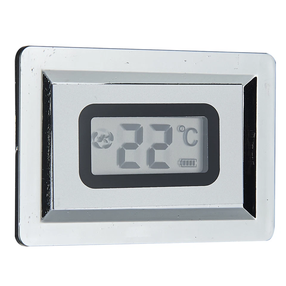 Thermostat Dusche Duschpaneel Niederschlag Wasserfall Duschkopf Massagedüsen - Bild 3 von 4