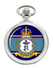 170 Squadron, RAF Pocket Watch