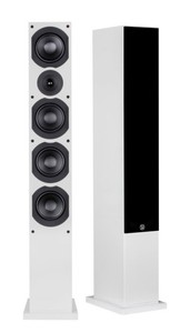 system audio saxo 50