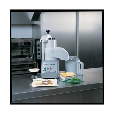 Robot Coupe R301 Series D 120V 1.5 HP Combination Food Robot Coupe R301 Series D 120V 1.5 HP Combination Food