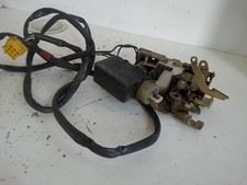 SERRATURA ANTERIORE DESTRA PER MERCEDES Atego 6 CIL 4X2 BM 970,2, 4-6 (97>05)