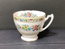 COALPORT MING ROSE Footed Cup CR010-348 