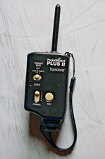 PocketWizard Plus II Transceiver, Works Code 1RMN 