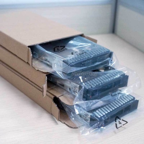2.5" SAS SATA Hard Drive Caddy Module Tray for IBM System x3850 X6/ x3650 M5 - Afbeelding 5 van 5
