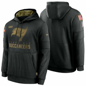 tampa bay salute to service hoodie