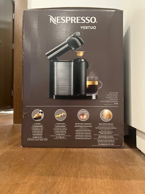 nespresso vertuo next coffee and espresso machine