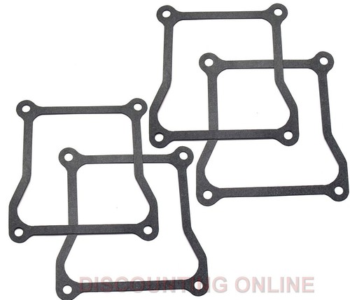 USA MADE, 4 VALVE COVER GASKETS FITS 127-9295 VALVE COVER GASKETS TORO EXMARK