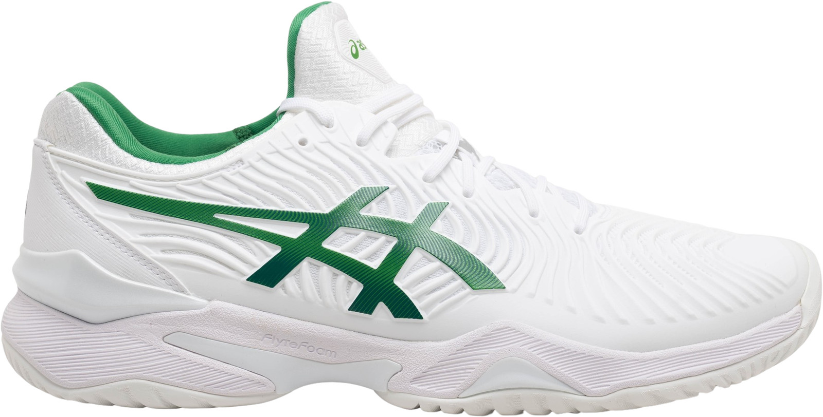 ASICS Court FF Novak Australian Open for Sale - Authenticity