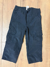 Gymboree boys sweat pants size 2T GUC