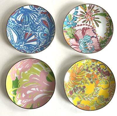 Poshmark Lilly Pulitzer Ring Dish NEW Lily Pulitzer For Target