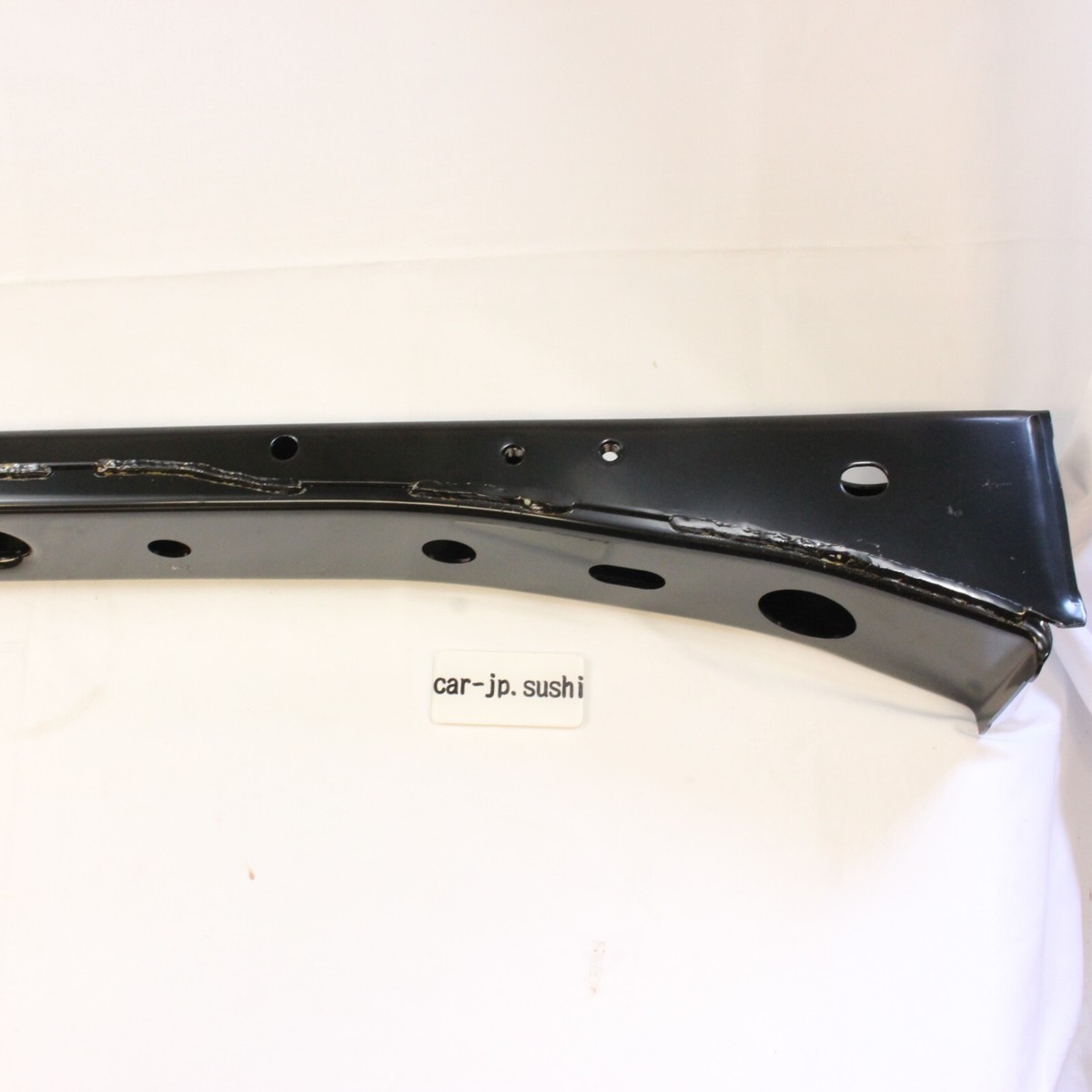 Toyota Genuine LAND CRUISER 90 Crossmember Sub assy Rear frame