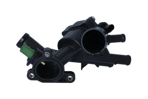 Thermostat NRF 725145 pour stopper les fuites de liquide Golf IV FSI