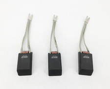 Lot of 3 New Helwig Carbon CDL-28 Motor Brushes