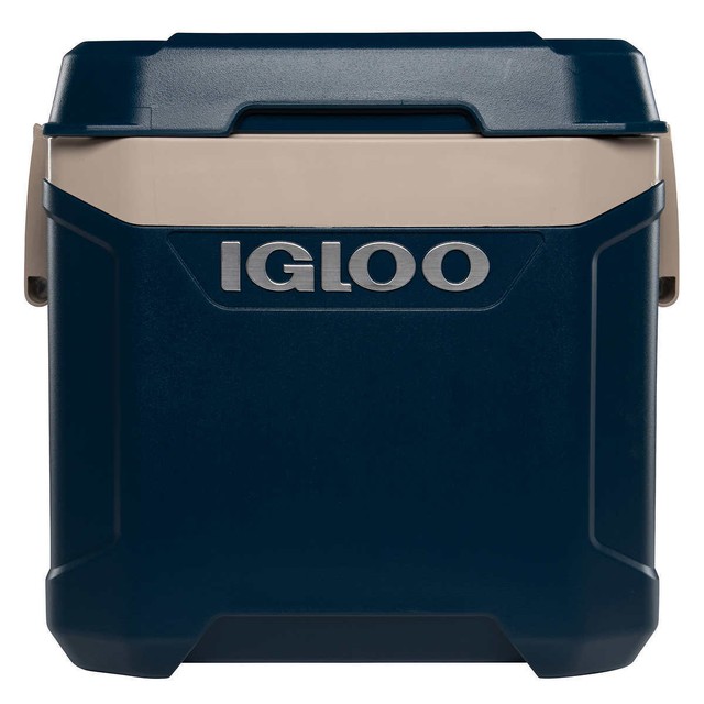 igloo maxcold latitude 62 qt