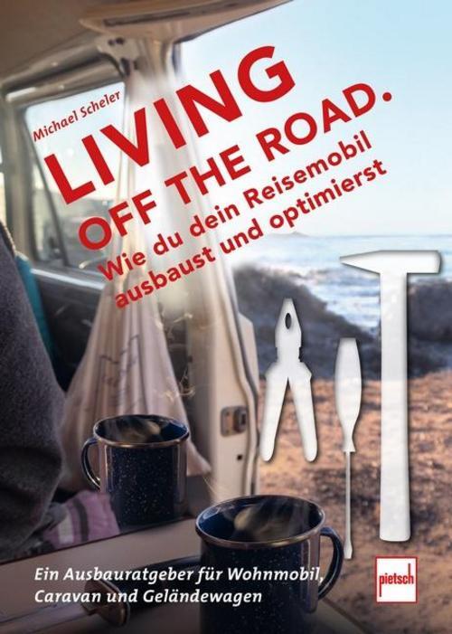 Living Off The Road Michael Scheler