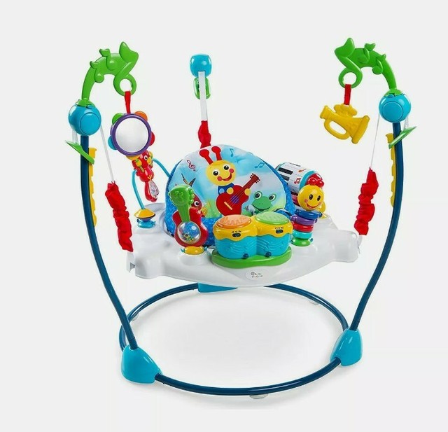 baby einstein symphony rocker