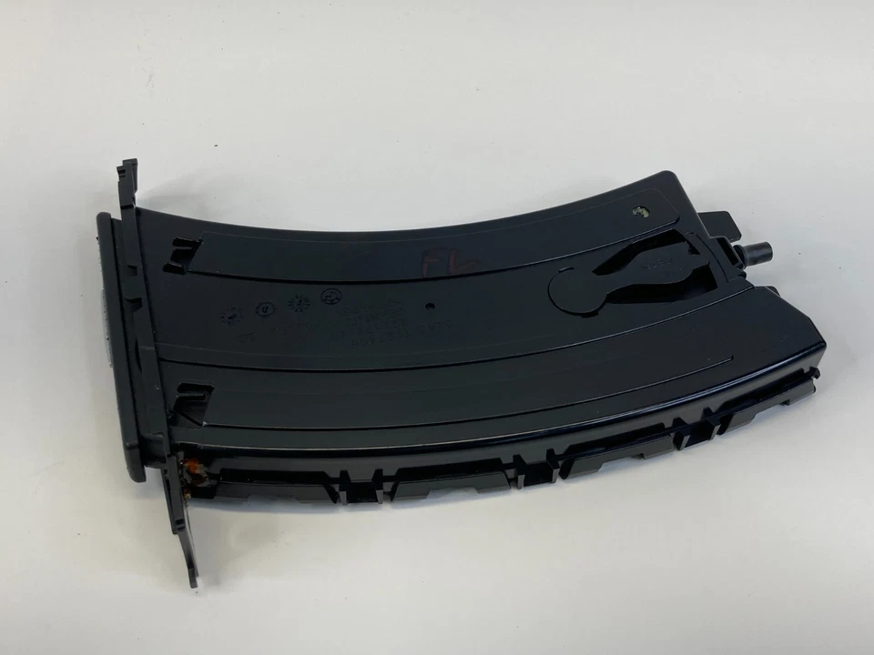 2009-2013 BMW 328i xDrive Dash Left Driver Insert Cup Holder Cupholder OEM Foto 3 de 4