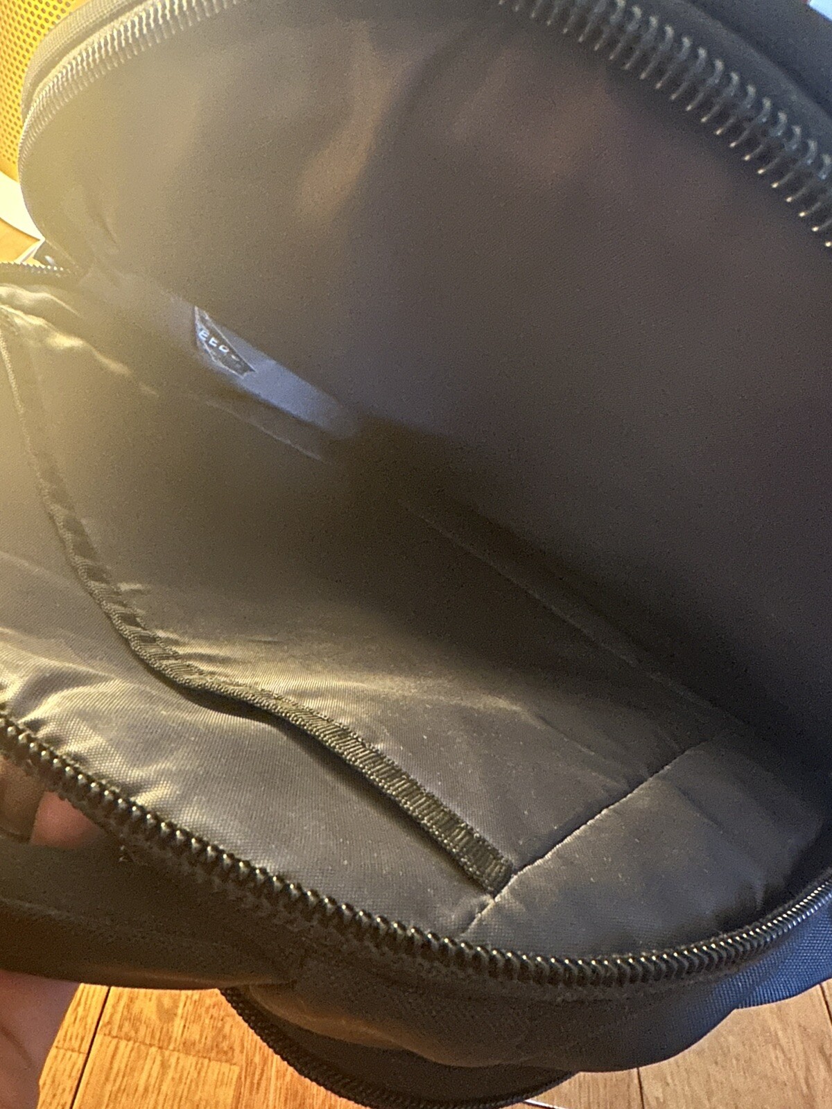 case logic Laptop backpack intuit