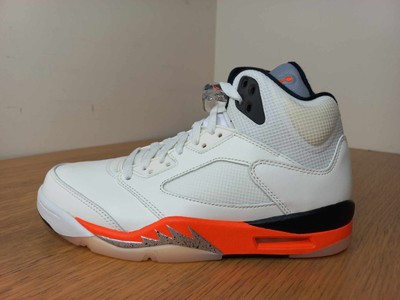 Nike Air Jordan 5 SHATTERED BACKBOARD BNIB UK 7