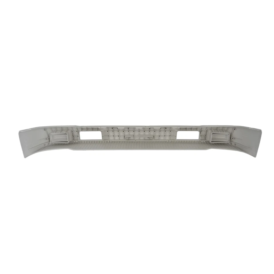 97406962 Front Bumper For Isuzu NPR HD NQR NRR GMC W3500 W4500 W5500 2008-2023 - Image 4 of 4