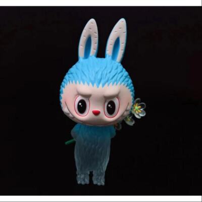 LABUBU ラブブ Flower Elves 花の妖精シリーズ シークレット Labubu The Monsters Flower Elves Series Secret Diphylleia