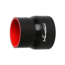 4'' Length Striaght 4-Ply High Performance Straight Reducer Silicone Hose for...