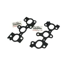 TOYOTA Genuine OEM SUPRA 93-98 2JZ OEM EXHAUST MANIFOLD GASKET SET