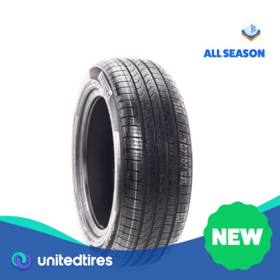 1 New 225/55R17 Pirelli Cinturato P7 97H