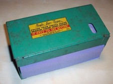  on The Hot Collector