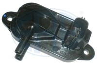 ERA 551000 Sensor, Abgasdruck FüR Ford Jaguar Land Rover Mazda Volvo