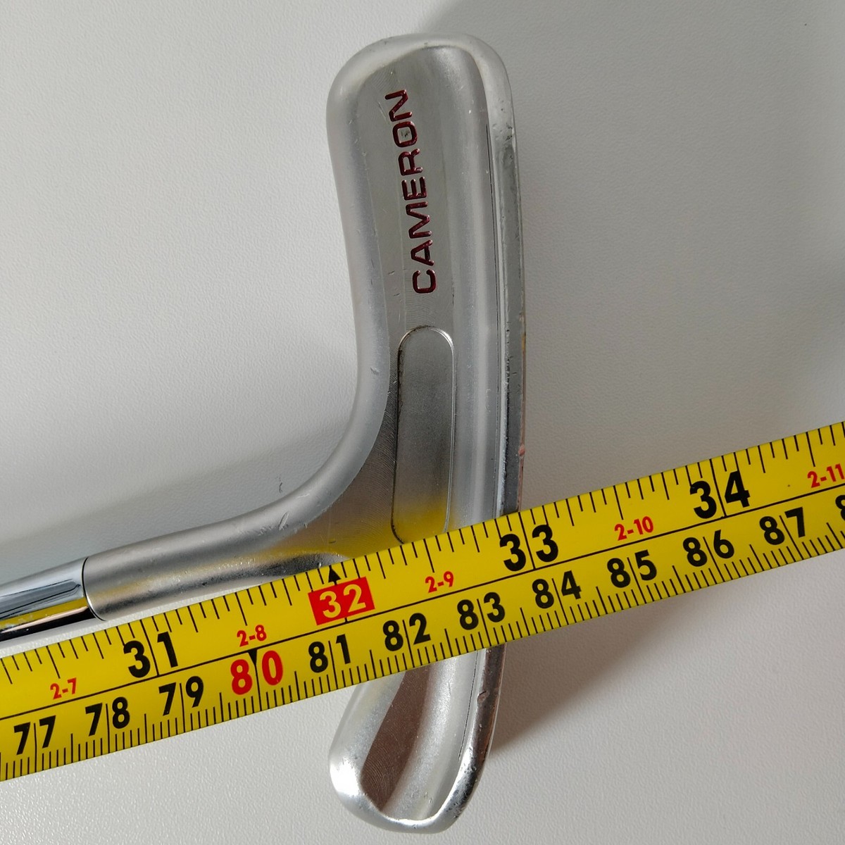 大よし様用 Scott Cameron American Classic III Scotty Cameron AMERICAN CLASSIC III HEAVY FLANGE RH with