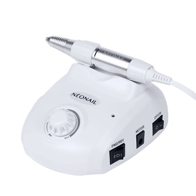 NeoNail Manicure & Pedicure Nagelfräsmaschine Drehmaschine Nail Drill NN S12